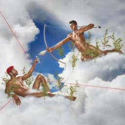 spotify track image